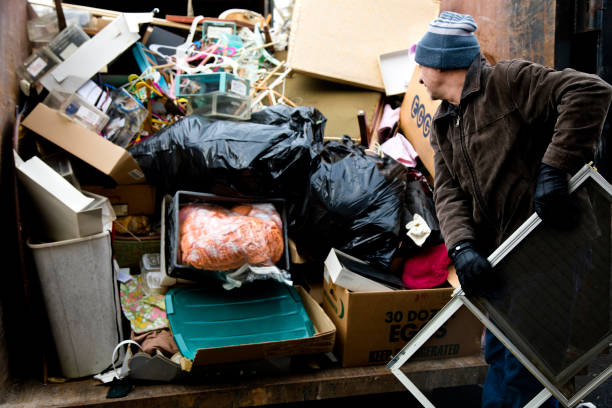 Best Same-Day Junk Removal Services  in Faxon, PA