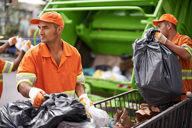 Faxon, PA Junk Removal Services Company